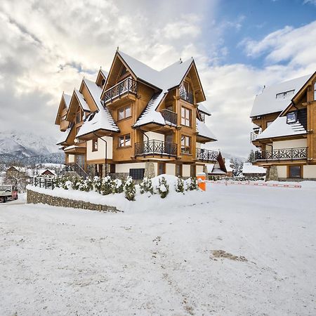 Visitzakopane - Apres Ski Apartment Extérieur photo