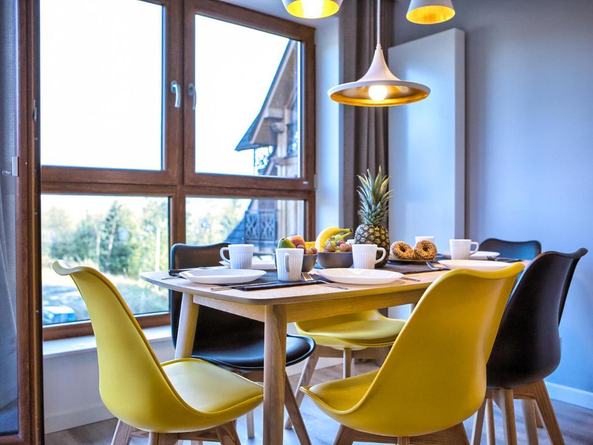 Visitzakopane - Apres Ski Apartment Extérieur photo