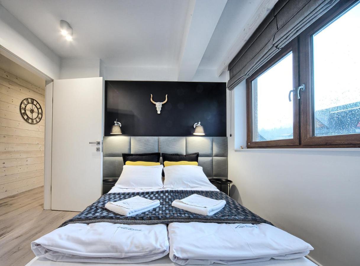 Visitzakopane - Apres Ski Apartment Extérieur photo