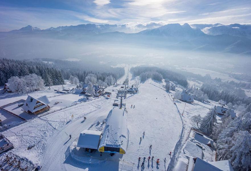 Visitzakopane - Apres Ski Apartment Extérieur photo