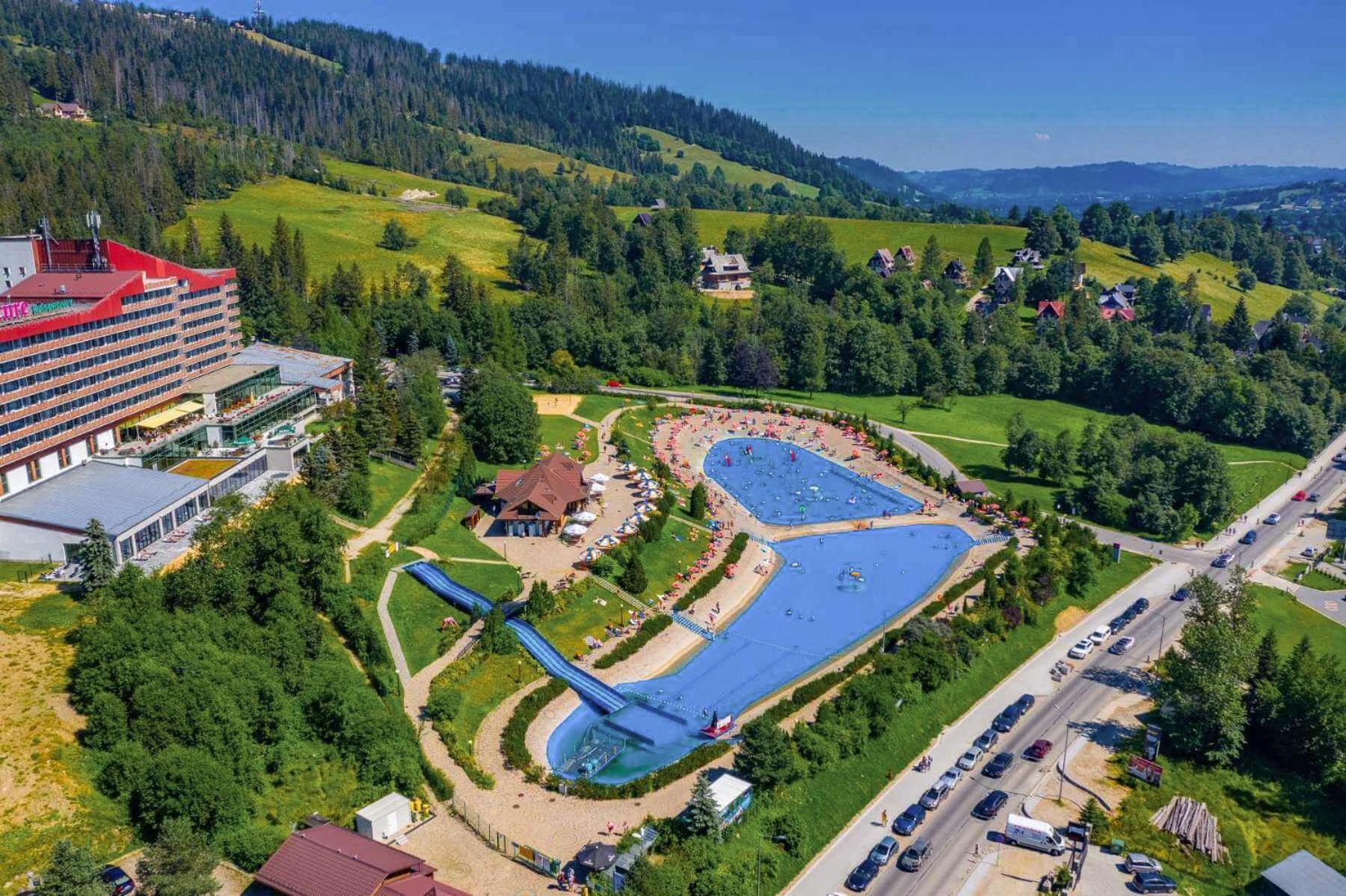Visitzakopane - Apres Ski Apartment Extérieur photo