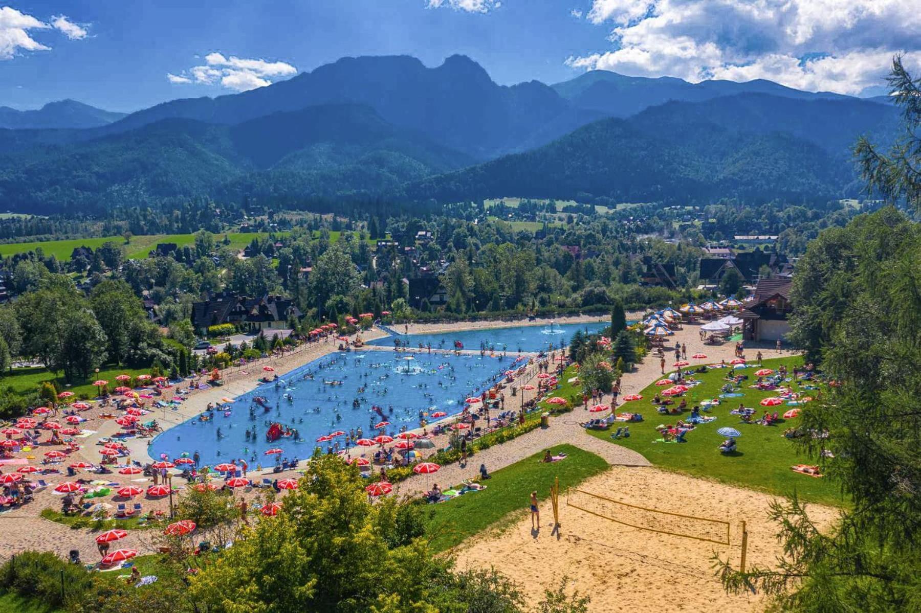 Visitzakopane - Apres Ski Apartment Extérieur photo