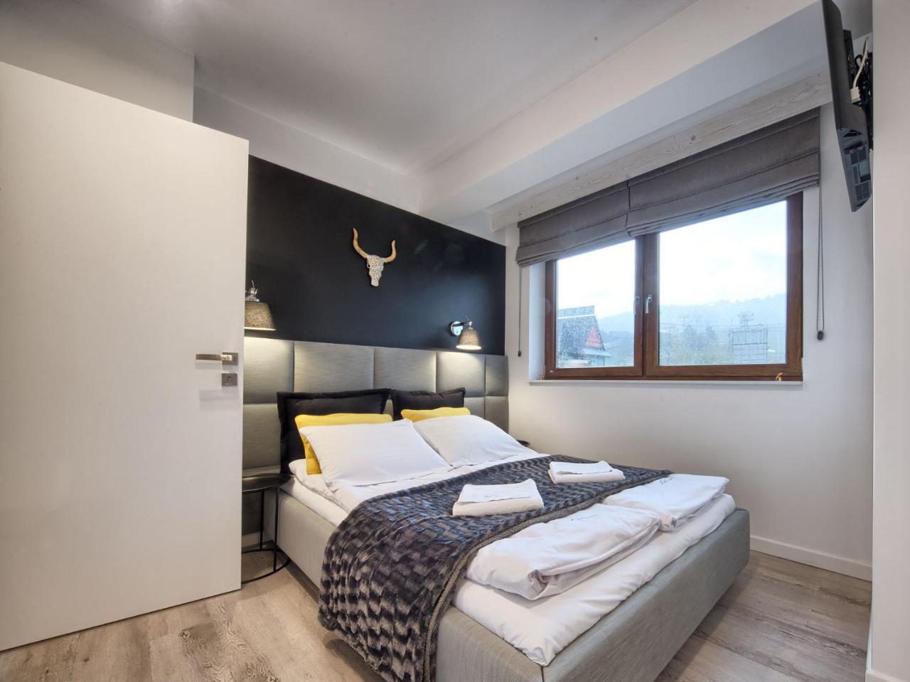 Visitzakopane - Apres Ski Apartment Extérieur photo